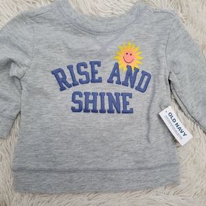 Brand New Old Navy T-shirt